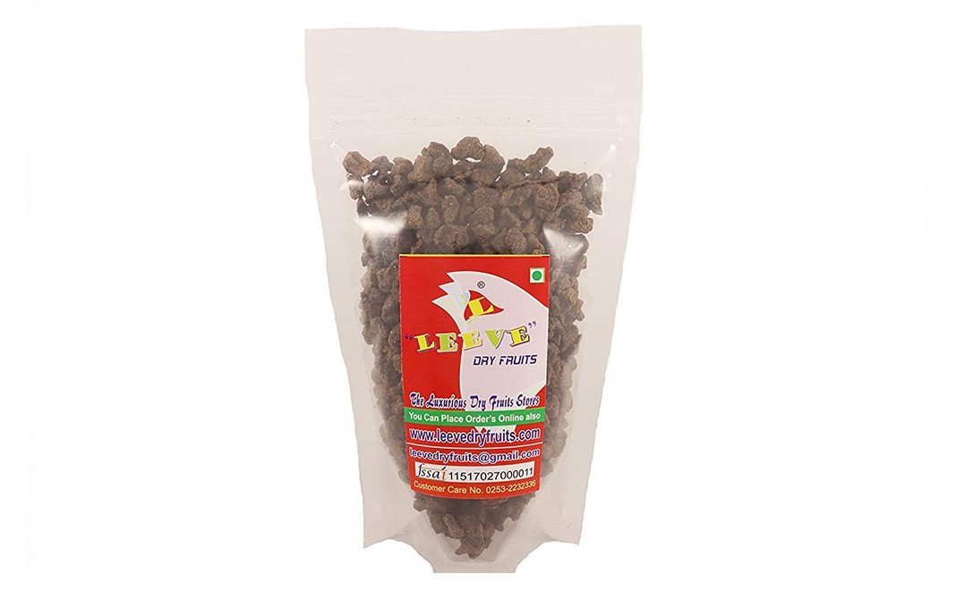 Leeve Dry fruits Amla Supari    Pack  200 grams